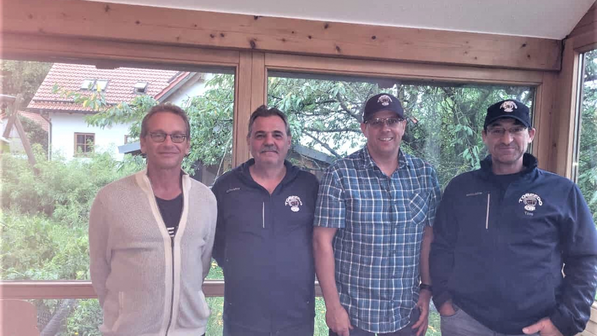 Abteilungsversammlung Eishockey 26.08.2023